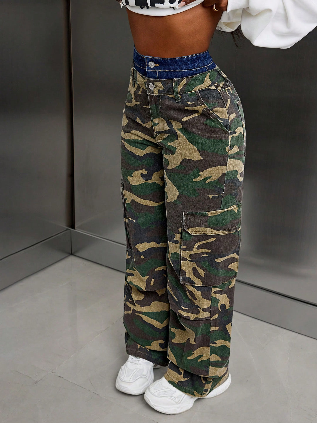Jeans SHEIN
