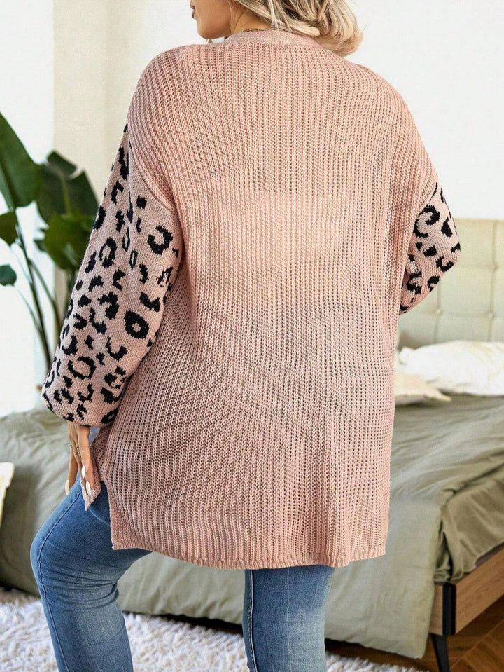 Cardigan SHEIN