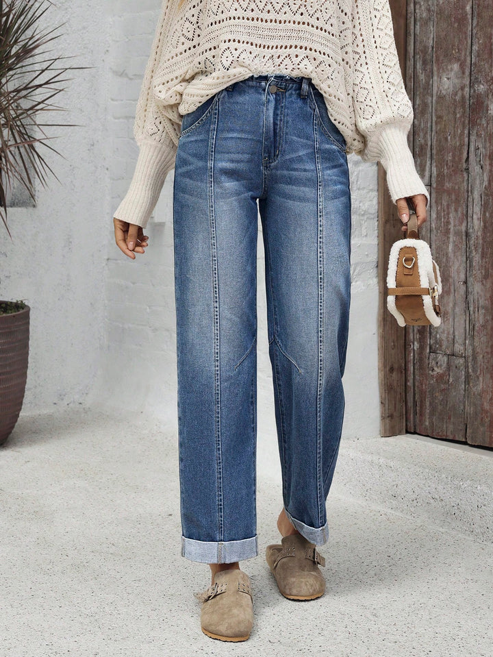 Jeans SHEIN