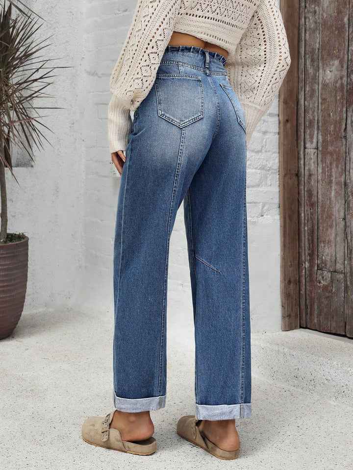 Jeans SHEIN