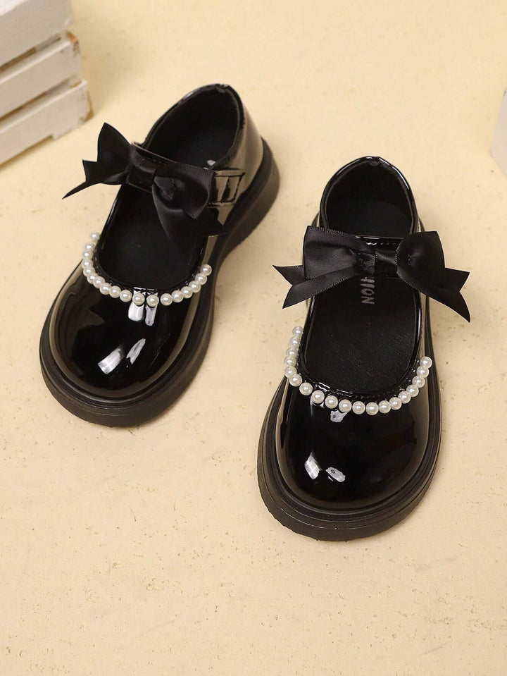 Pantofi SHEIN, negru