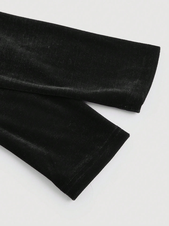 Rochie scurtă SHEIN, negru