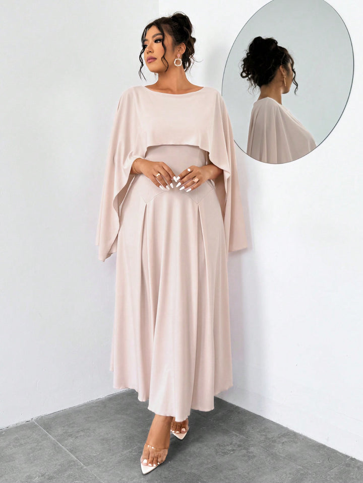 Rochie SHEIN, roz