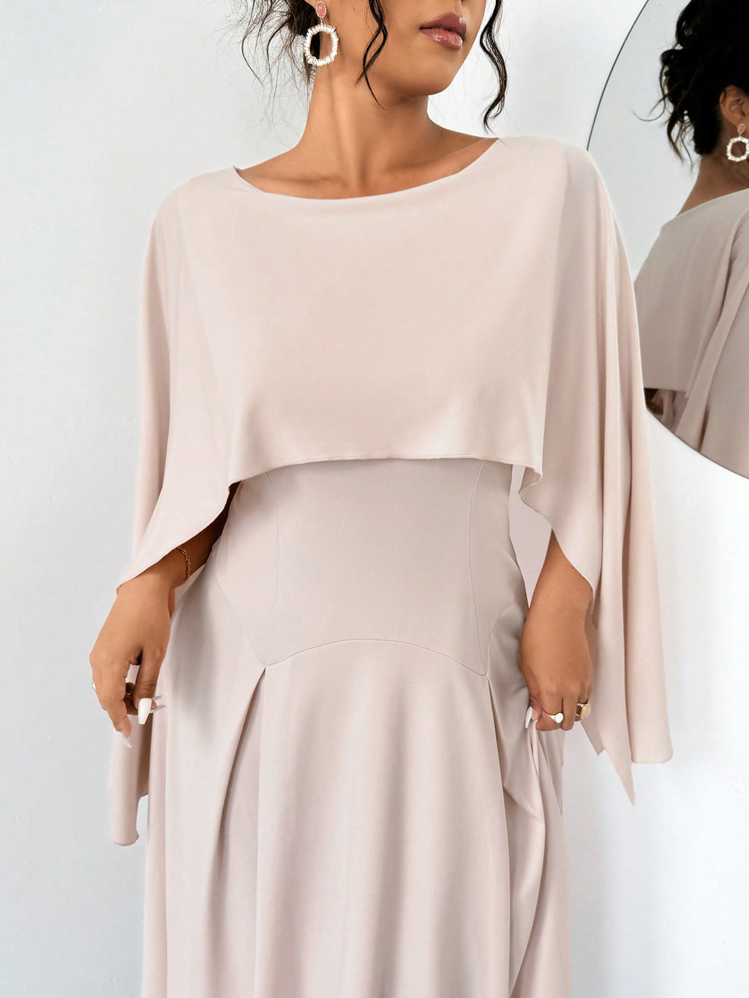 Rochie SHEIN, roz