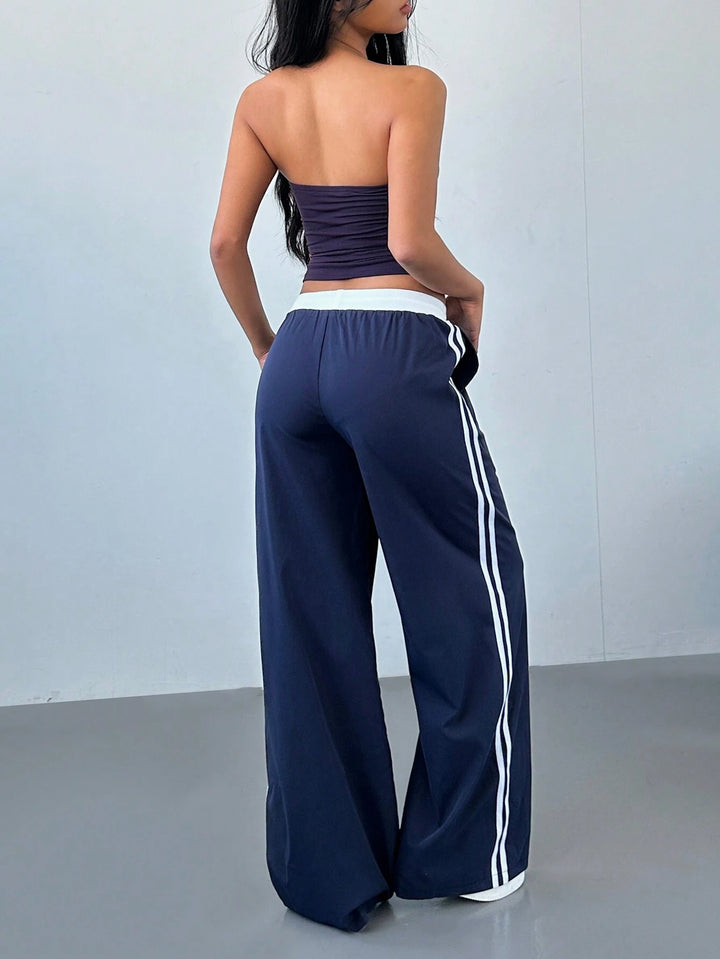 Pantaloni SHEIN, mix culori