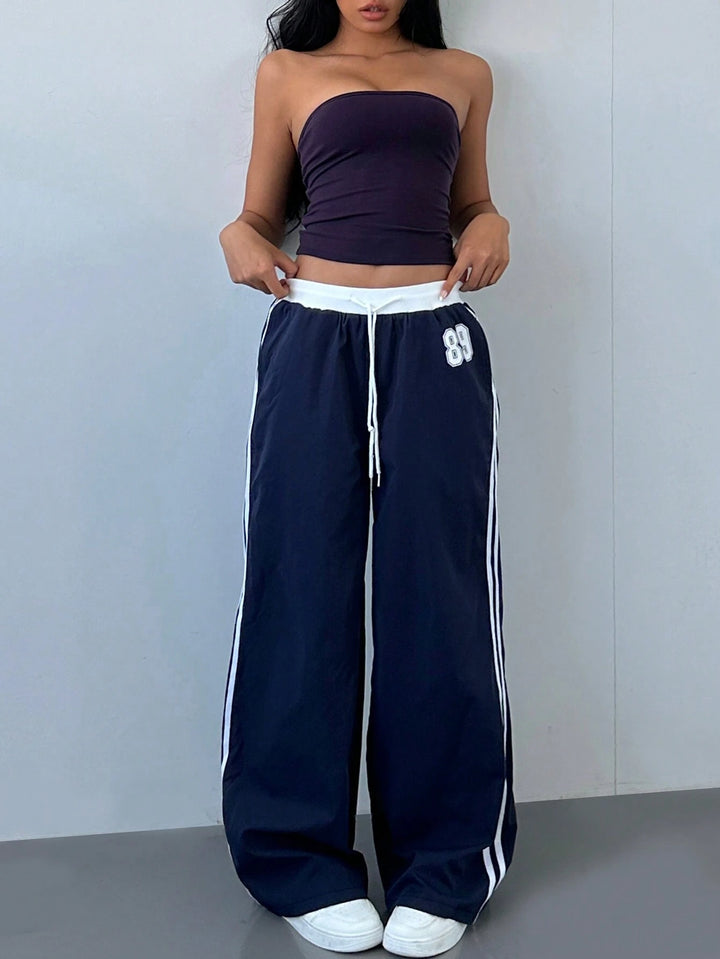 Pantaloni SHEIN, mix culori