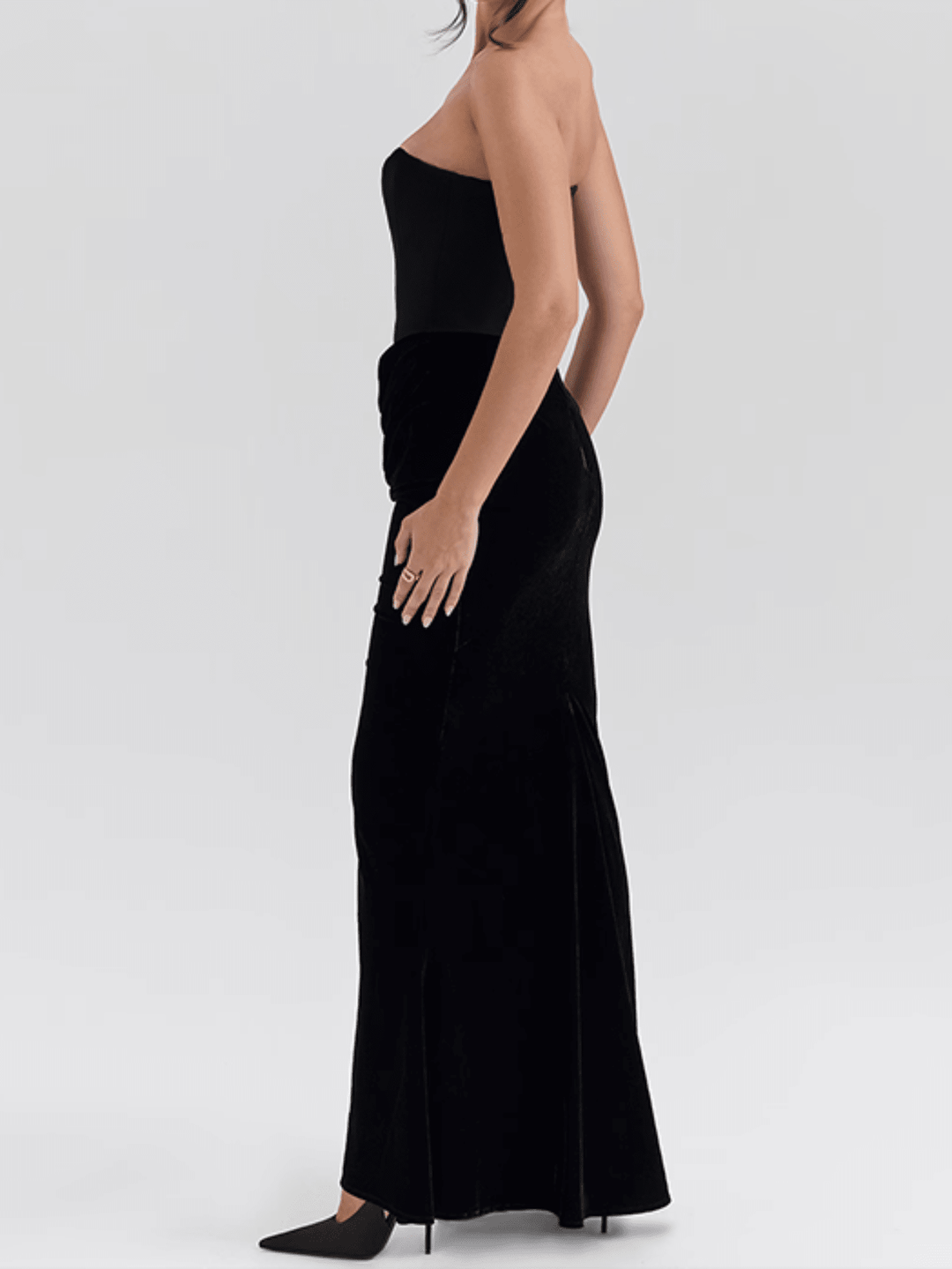Rochie SHEIN, negru