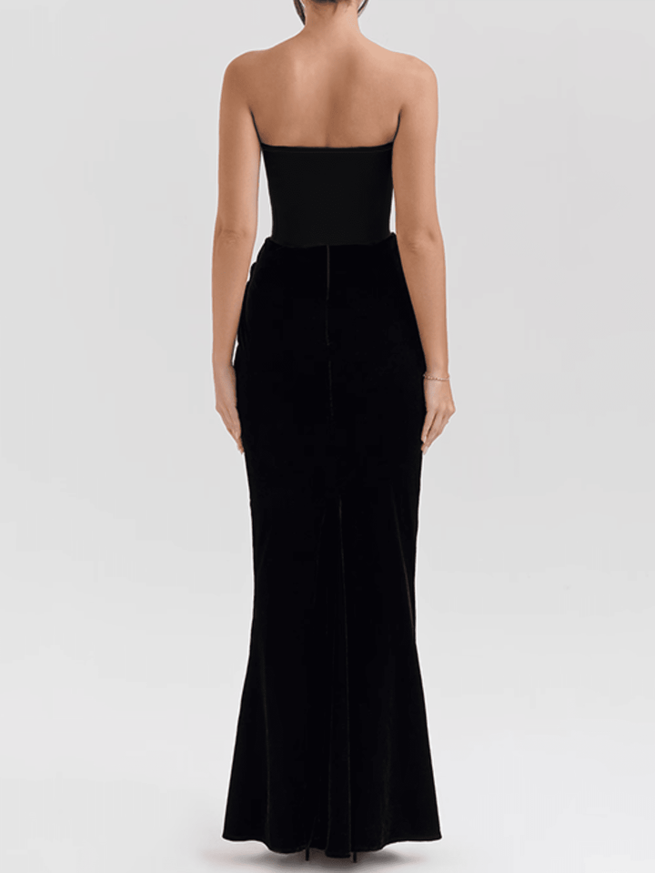 Rochie SHEIN, negru
