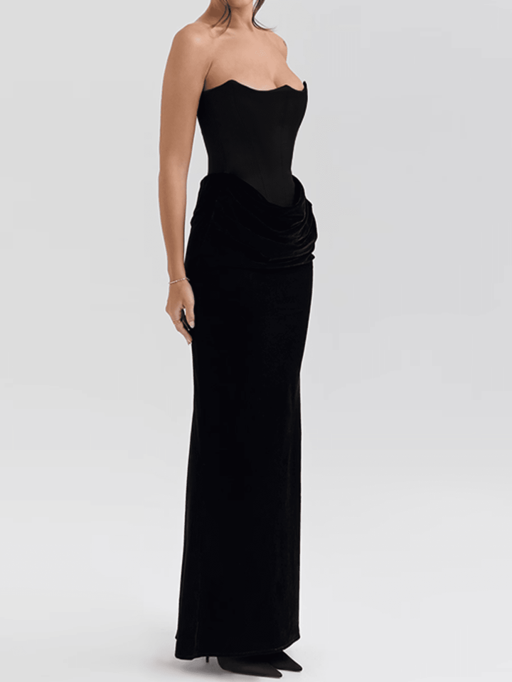 Rochie SHEIN, negru