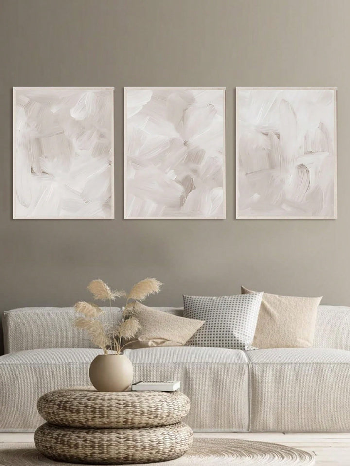 Poster SHEIN, mix culori