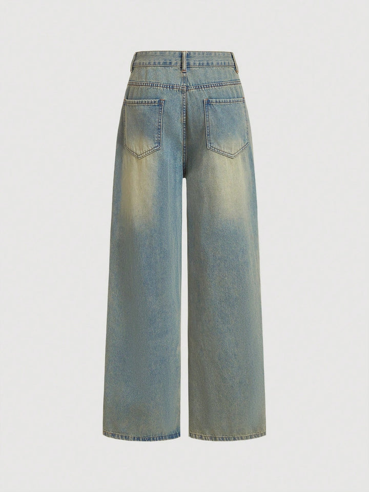 Jeans SHEIN