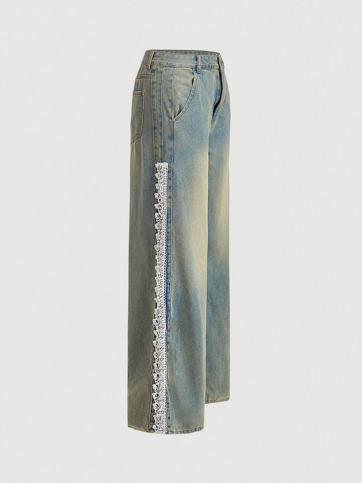 Jeans SHEIN