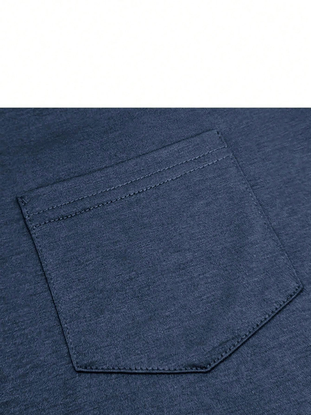 Tricou SHEIN, albastru