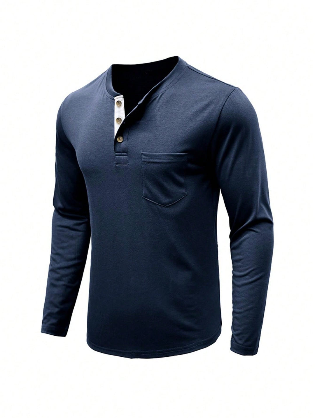 Tricou SHEIN, albastru