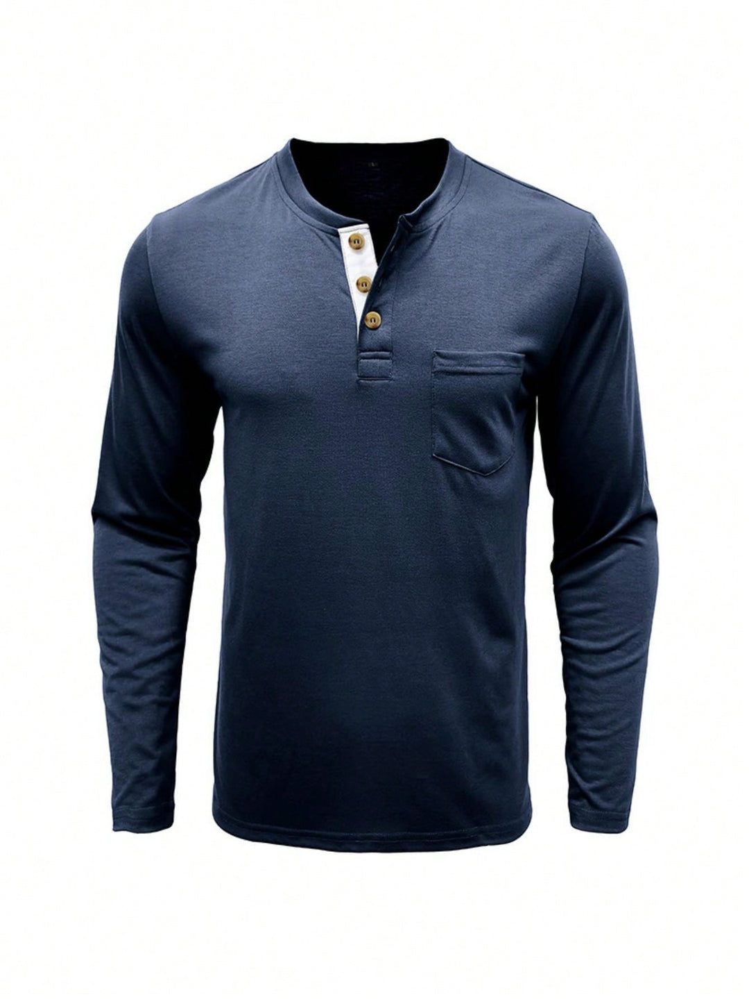 Tricou SHEIN, albastru