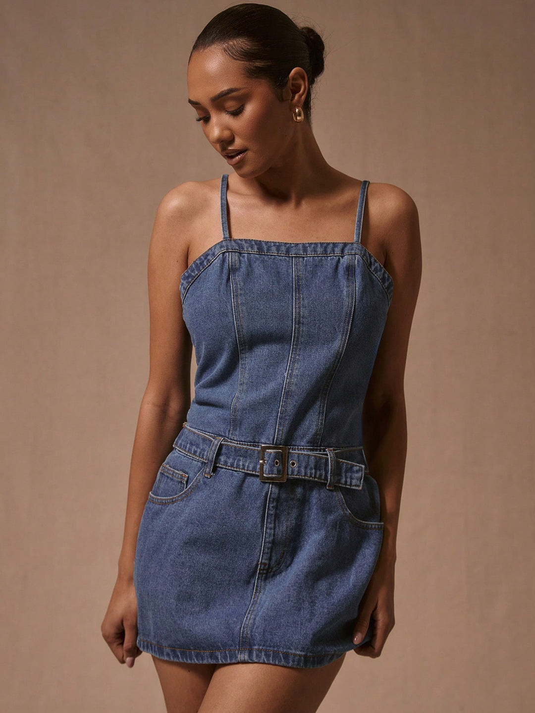 Rochie SHEIN, albastru