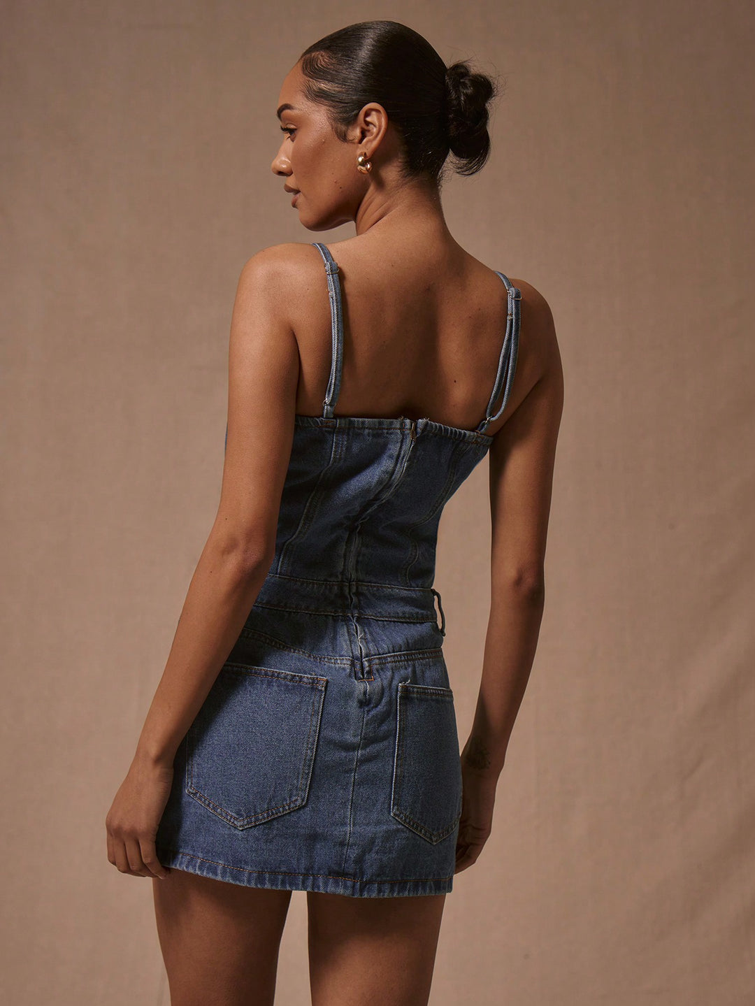 Rochie SHEIN, albastru