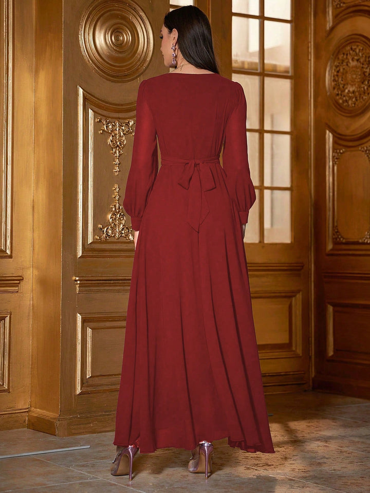 Rochie SHEIN, roșu