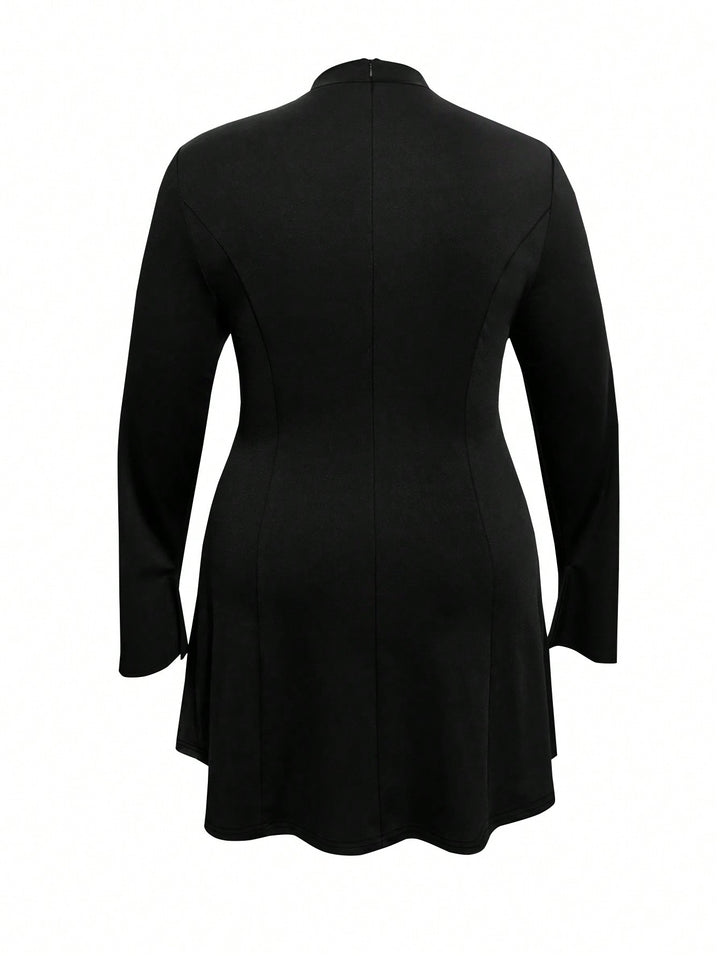 Rochie SHEIN, negru