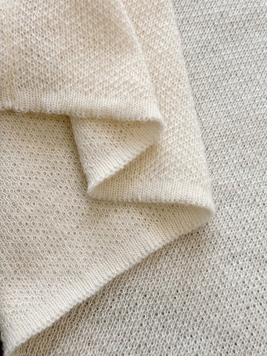 Cardigan SHEIN, bej
