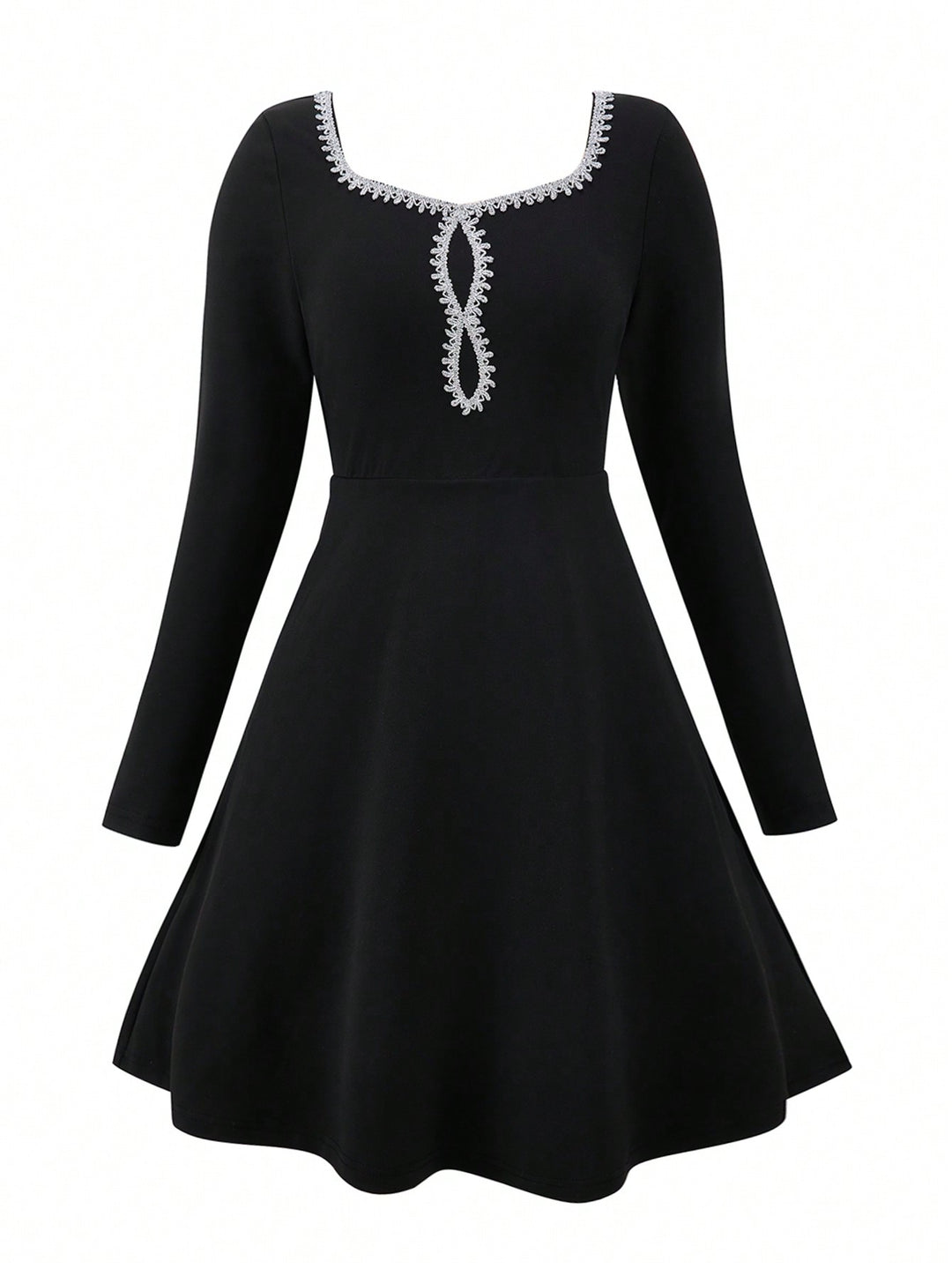 Rochie SHEIN, negru