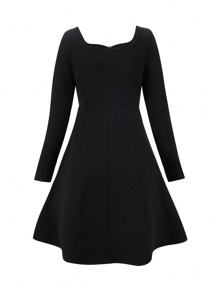 Rochie SHEIN, negru