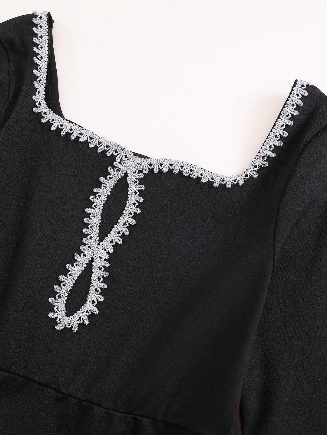 Rochie SHEIN, negru