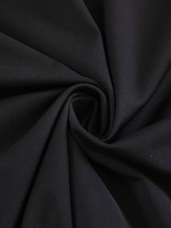 Rochie SHEIN, negru