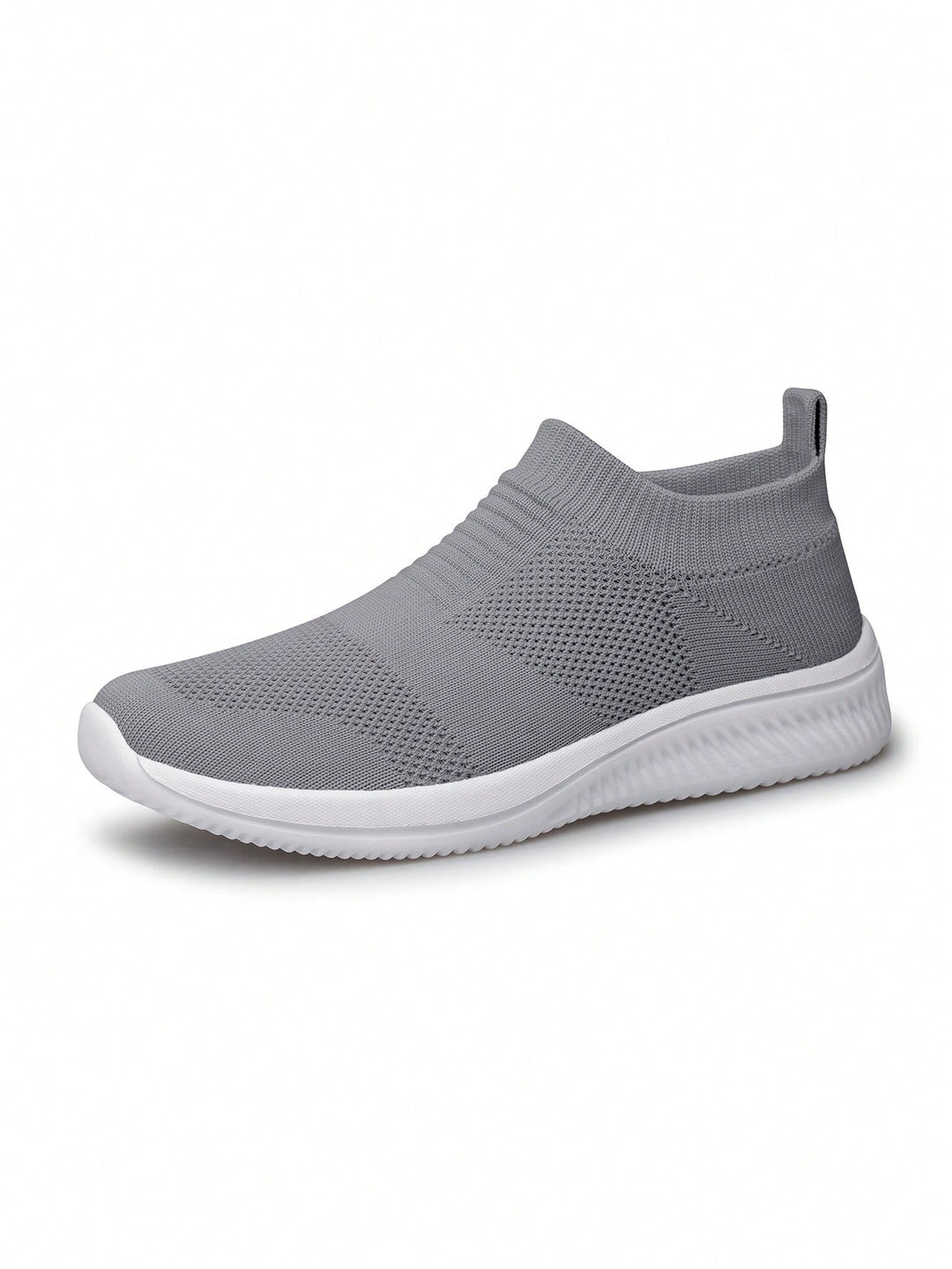 Pantofi sport SHEIN, gri