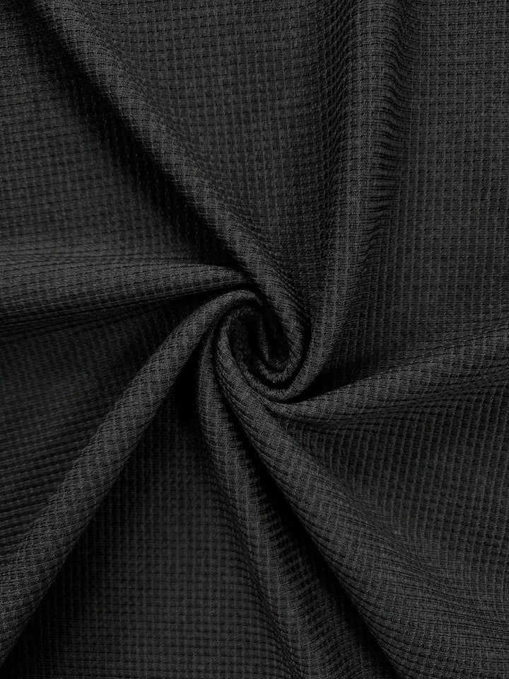 Fustă SHEIN, negru