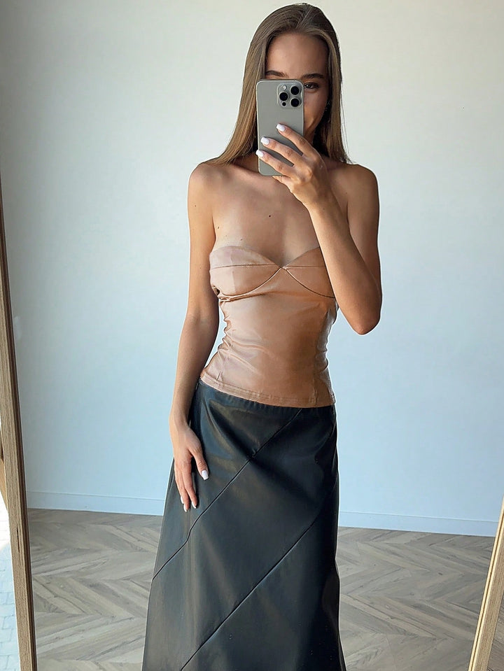 Top SHEIN, maro