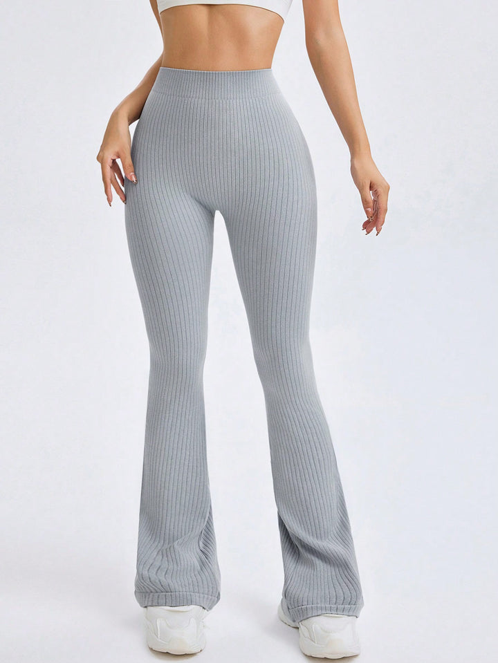 Pantaloni SHEIN, gri