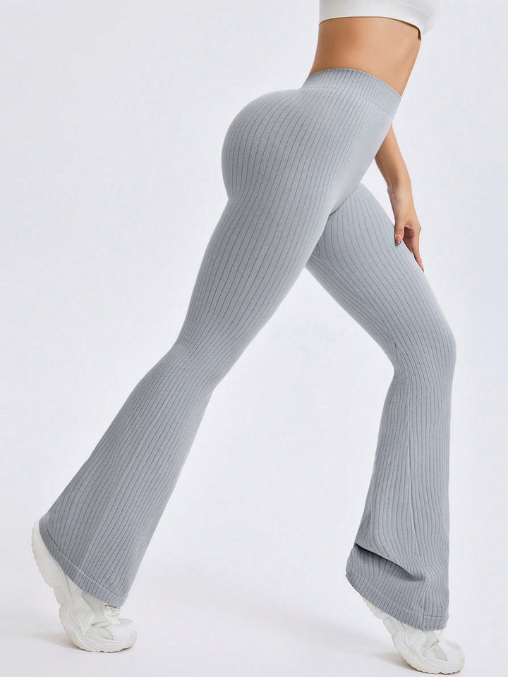 Pantaloni SHEIN, gri