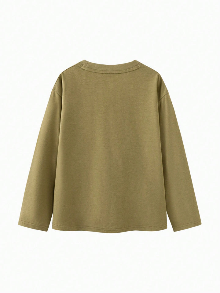 Tricou SHEIN