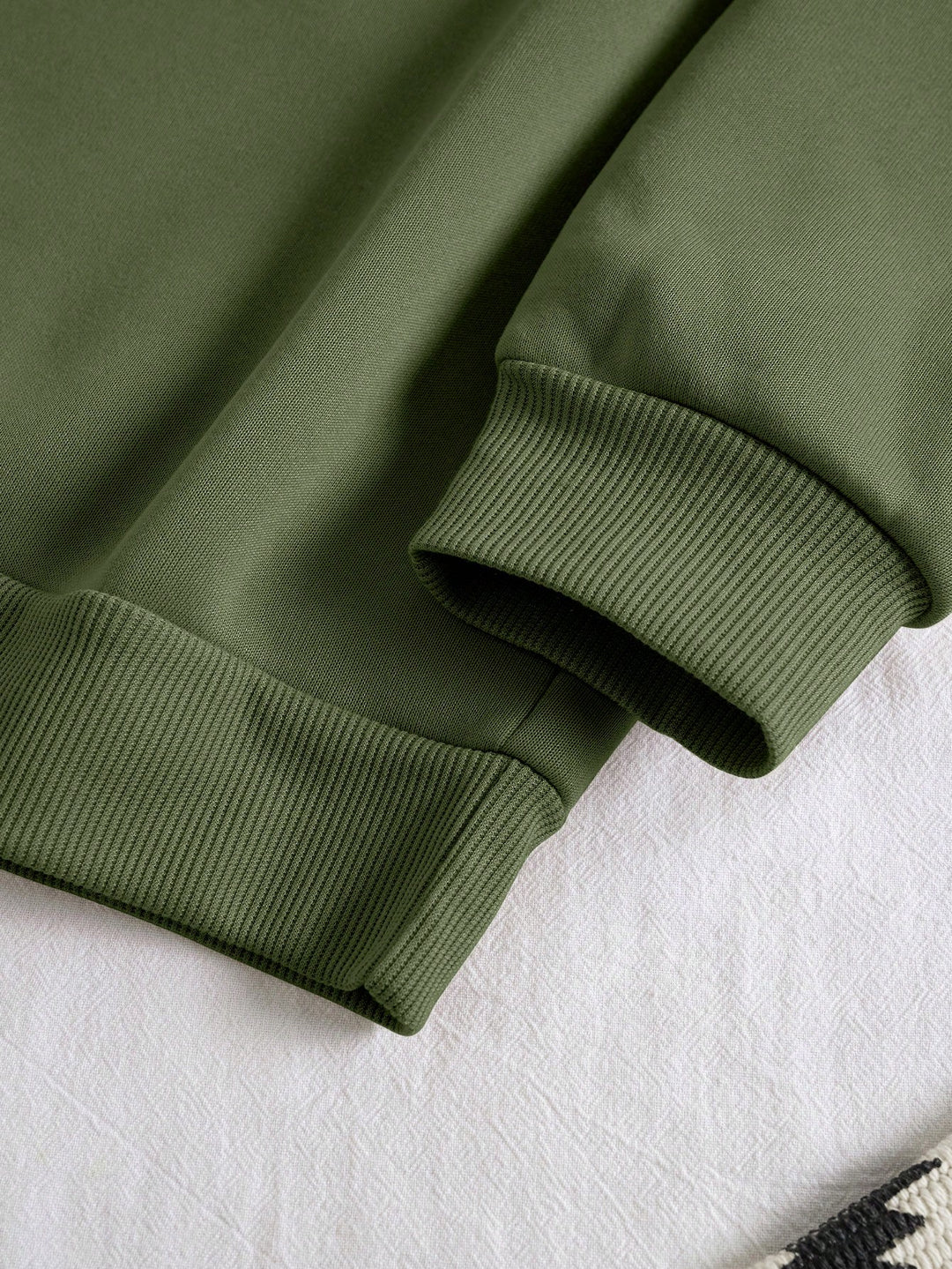 SHEIN pulóver, khaki