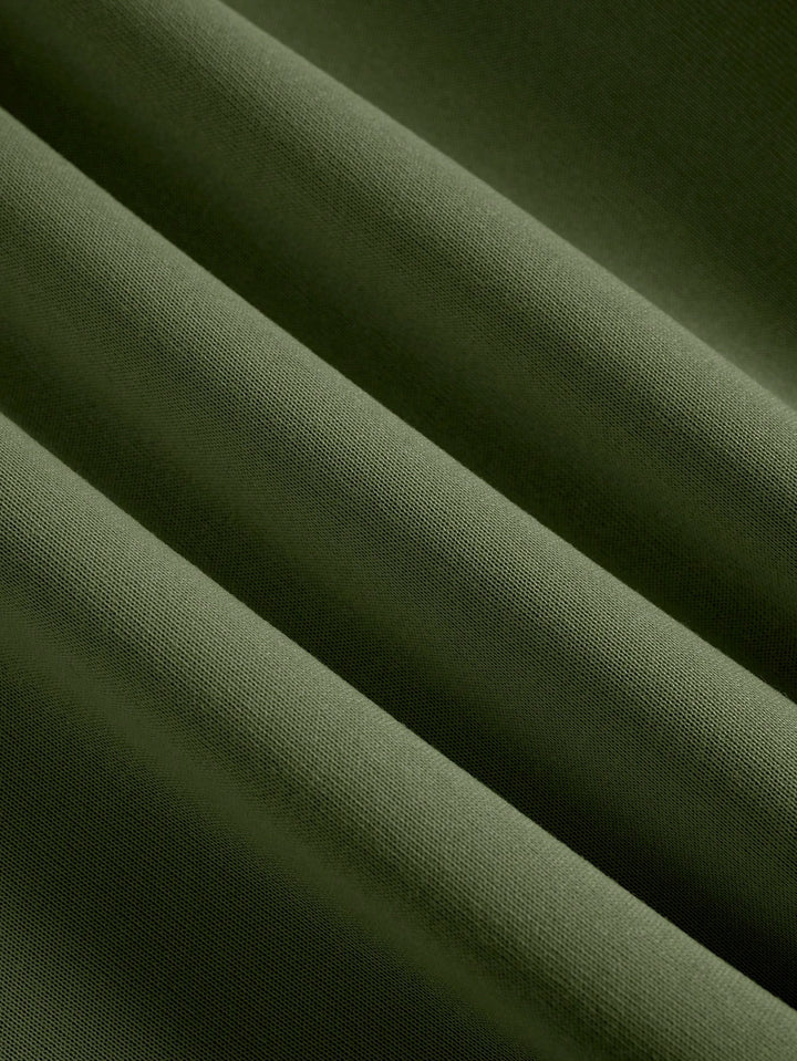 SHEIN pulóver, khaki