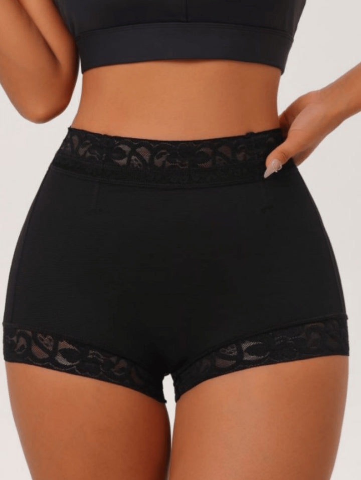 Boxer SHEIN, negru