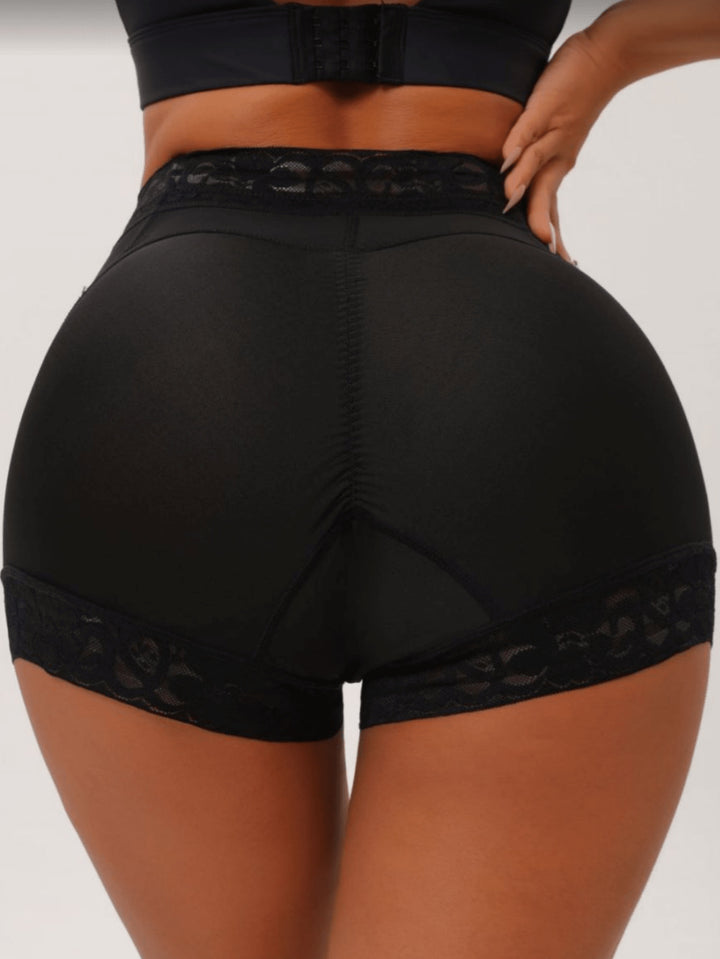Boxer SHEIN, negru