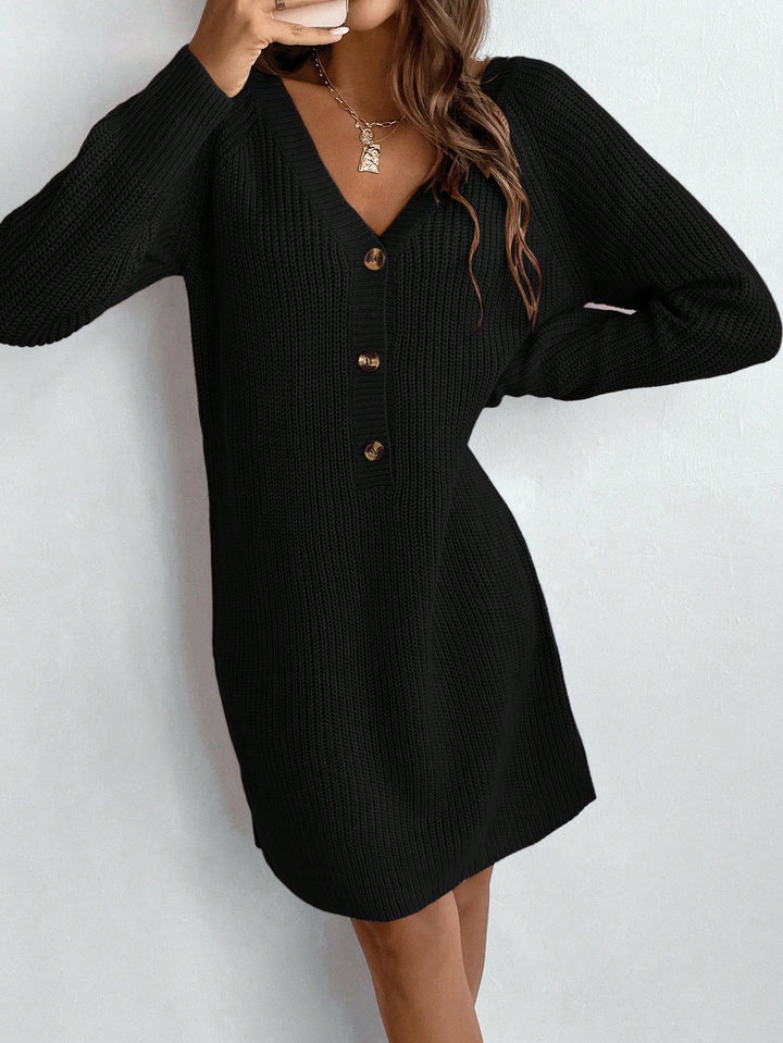 Rochie SHEIN, negru