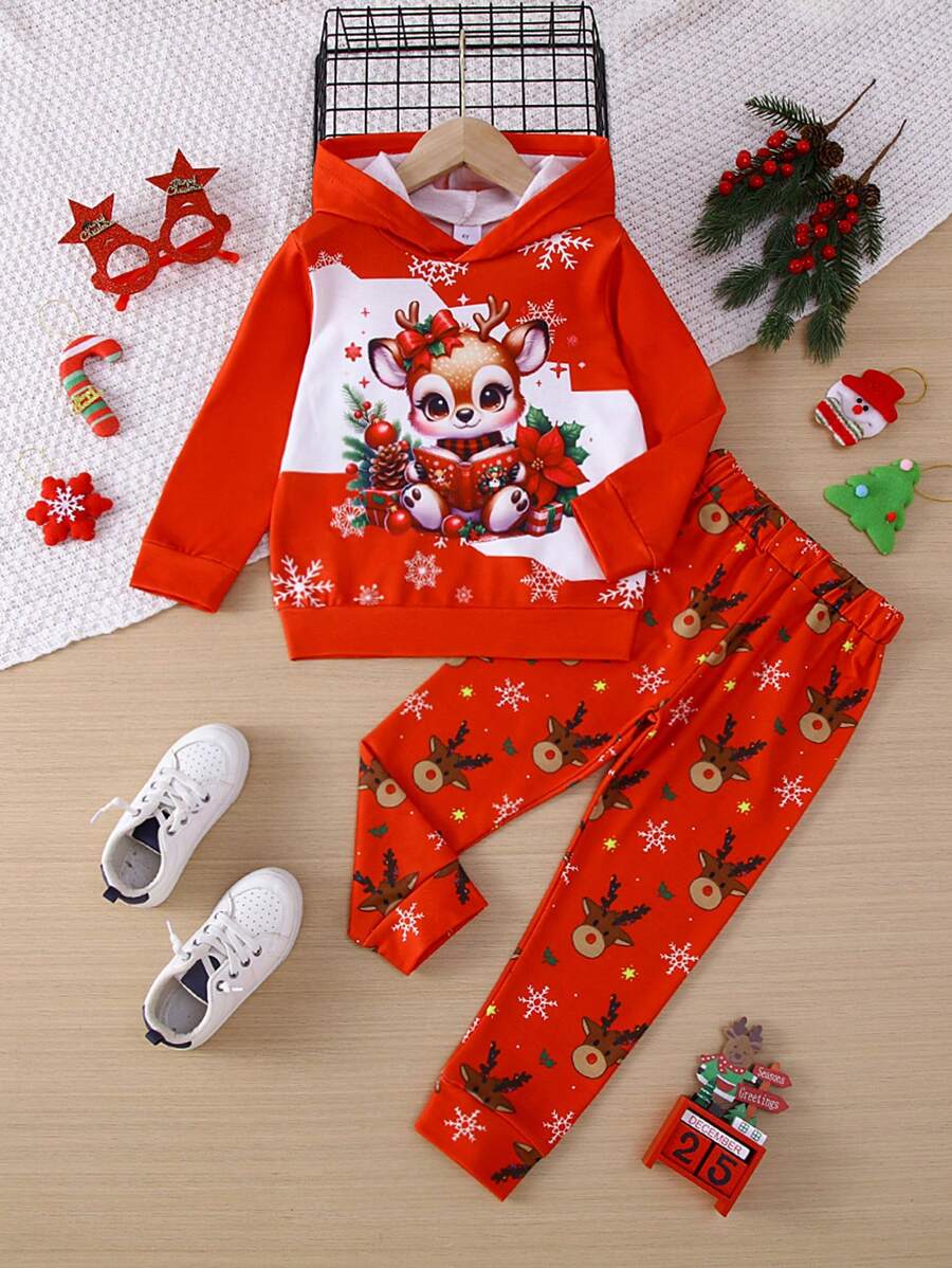 Compleu pijamale SHEIN, mix culori