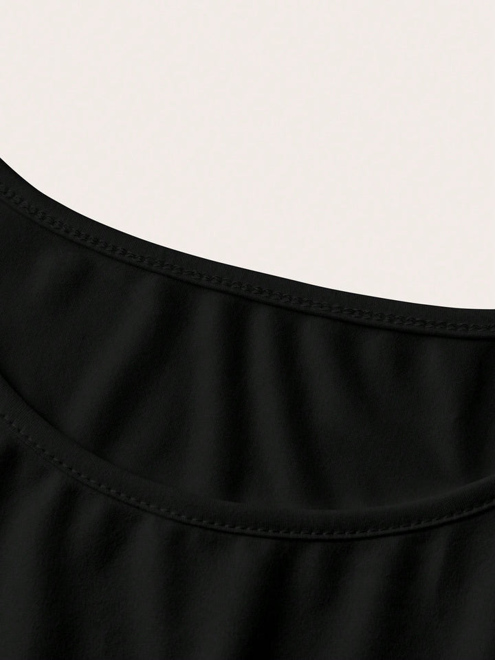 Rochie SHEIN, mix culori