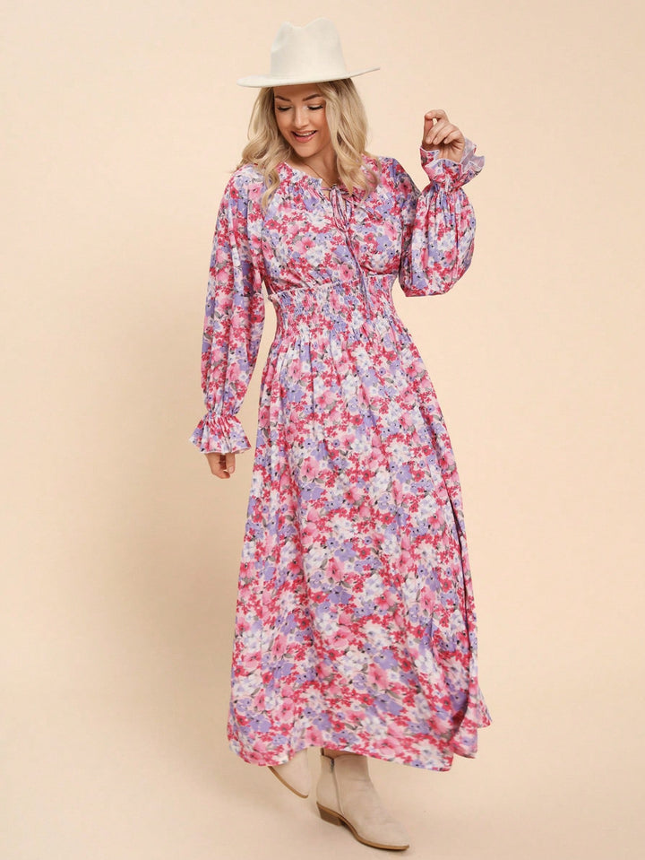 Rochie SHEIN, roz