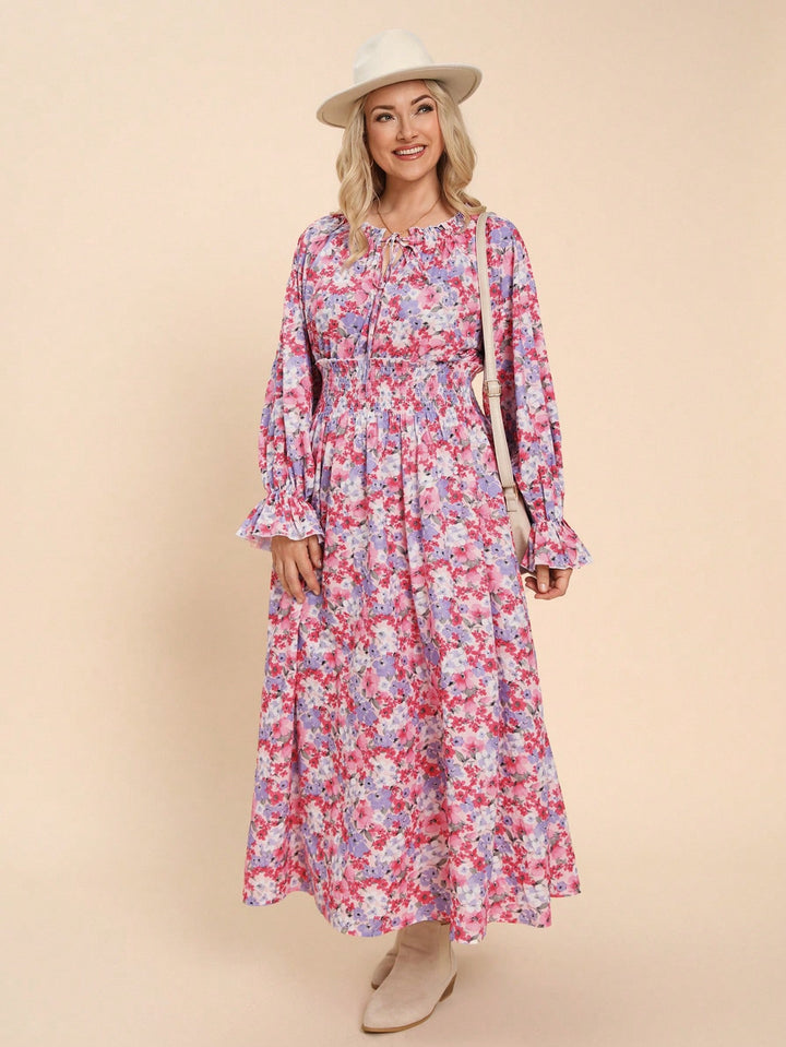 Rochie SHEIN, roz