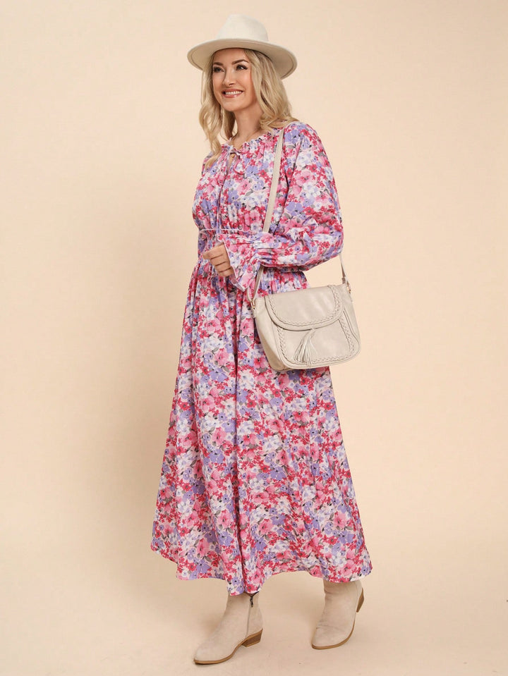Rochie SHEIN, roz