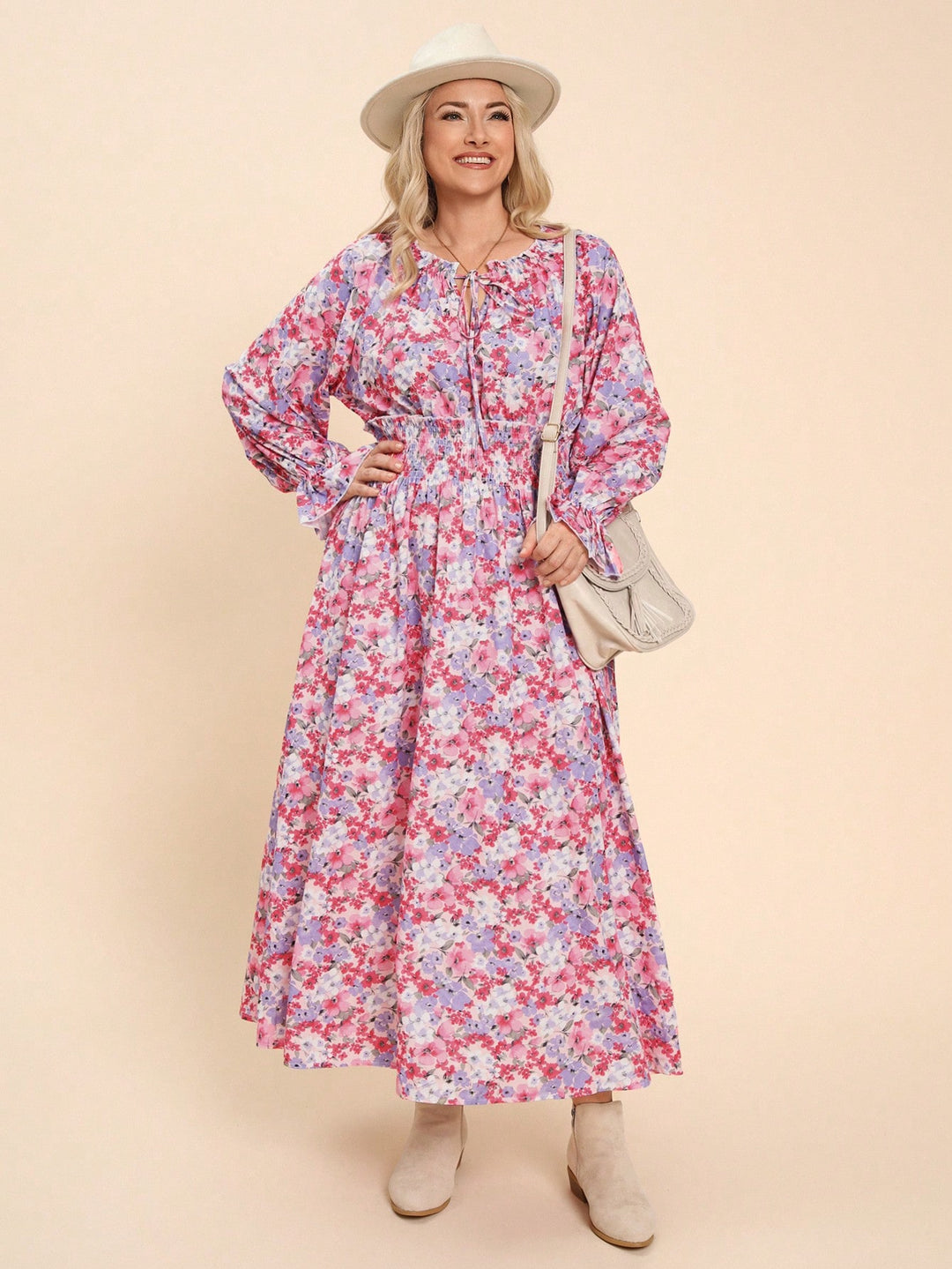 Rochie SHEIN, roz