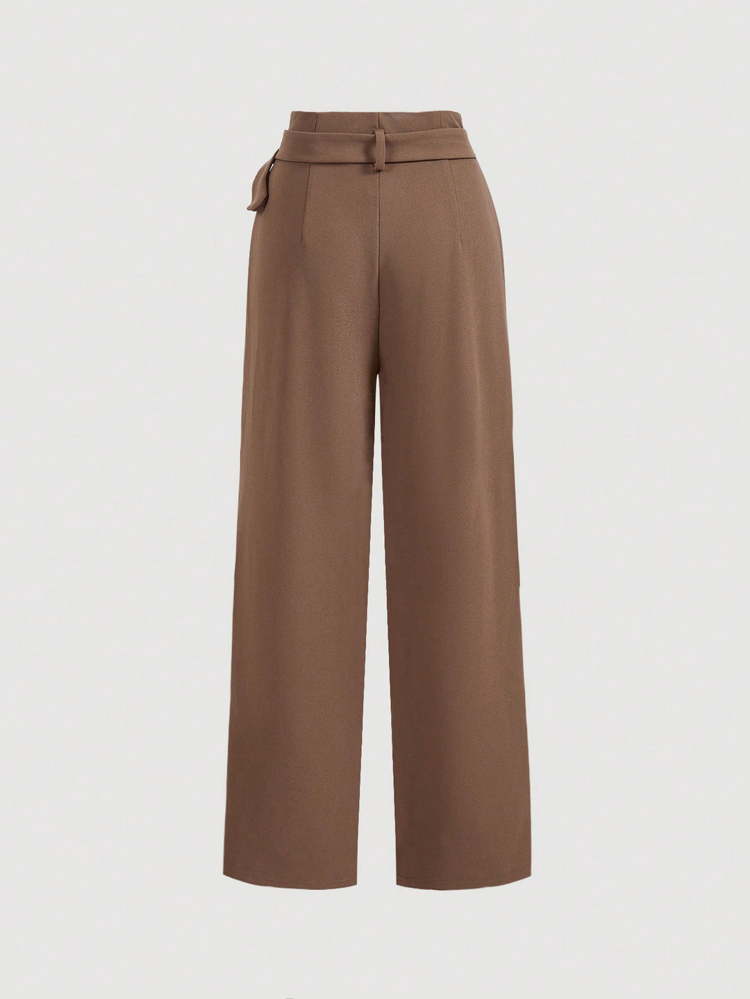 Pantalon SHEIN, kaki