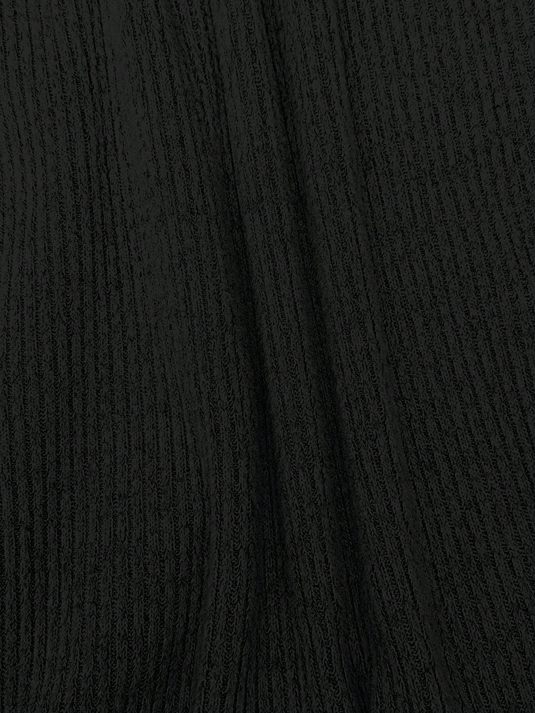 Rochie midi SHEIN, negru