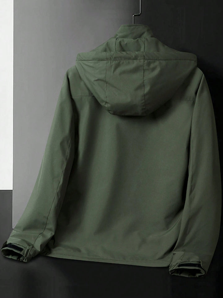Dzseki SHEIN, zöld