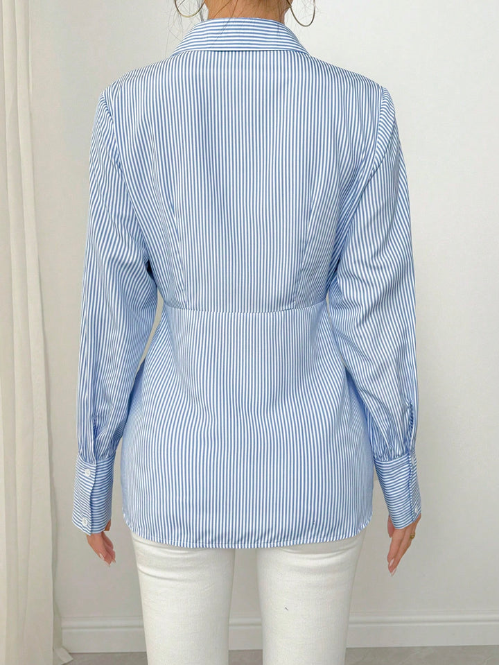 SHEIN ing, kék