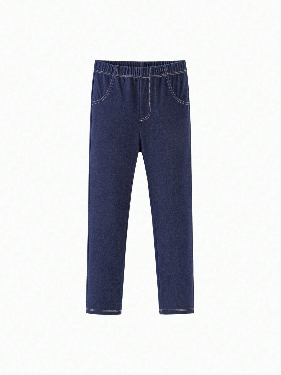 Leggings SHEIN, kék